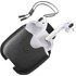 Woodcessories AirCase - Étui de protection en cuir pour AirPods