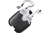 Woodcessories AirCase - Étui de protection en cuir pour AirPods