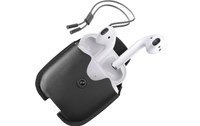 Woodcessories AirCase - Étui de protection en cuir pour AirPods