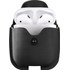 Woodcessories AirCase - Étui de protection en cuir pour AirPods