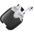 Woodcessories AirCase - Étui de protection en cuir pour AirPods