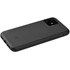 Woodcessories Bio Case iPhone 11 Pro Max Noir - Coque de protection recyclable