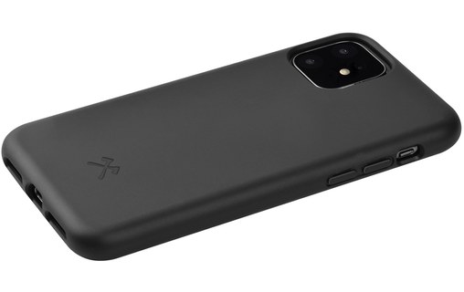 Woodcessories Bio Case iPhone 11 Pro Max Noir - Coque de protection recyclable