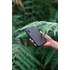 Woodcessories Bio Case iPhone 11 Pro Max Noir - Coque de protection recyclable