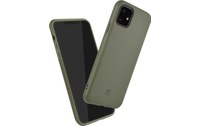 Woodcessories Bio Case iPhone 11 Pro Vert - Coque de protection recyclable