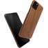 Woodcessories Slim Case iPhone 11 Pro Max Noyer - Coque de protection en bois