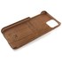 Woodcessories Slim Case iPhone 11 Pro Max Noyer - Coque de protection en bois