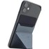 MOFT X Phone Stand Gris Sidéral - Support pliable pour iPhone et smartphone