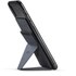 MOFT X Phone Stand Gris Sidéral - Support pliable pour iPhone et smartphone