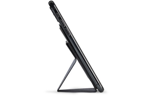 MOFT X Phone Stand Gris Sidéral - Support pliable pour iPhone et smartphone