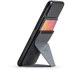 MOFT X Phone Stand Gris Sidéral - Support pliable pour iPhone et smartphone