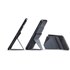 MOFT X Phone Stand Gris Sidéral - Support pliable pour iPhone et smartphone