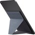 MOFT X Tablet Stand Gris Sidéral - Support pliable pour tablette 9,7" à 13"