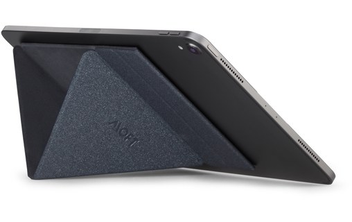 MOFT X Tablet Stand Gris Sidéral - Support pliable pour tablette 9,7" à 13"