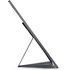 MOFT X Tablet Stand Gris Sidéral - Support pliable pour tablette 9,7" à 13"