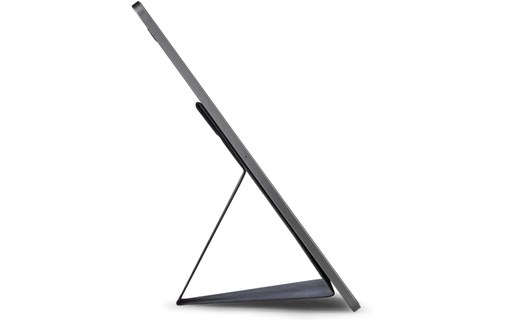 MOFT X Tablet Stand Gris Sidéral - Support pliable pour tablette 9,7" à 13"