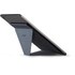 MOFT X Tablet Stand Gris Sidéral - Support pliable pour tablette 9,7" à 13"