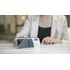 MOFT X Phone Stand Gris Sidéral - Support pliable pour iPhone et smartphone