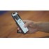 MOFT X Phone Stand Gris Sidéral - Support pliable pour iPhone et smartphone