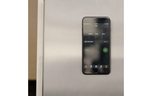 MOFT lot de 2 supports magnétiques autocollants pour iPhone et smartphone