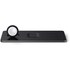 Satechi Trio Wireless Charging Pad Gris Sidéral - Station de charge sans fil Qi