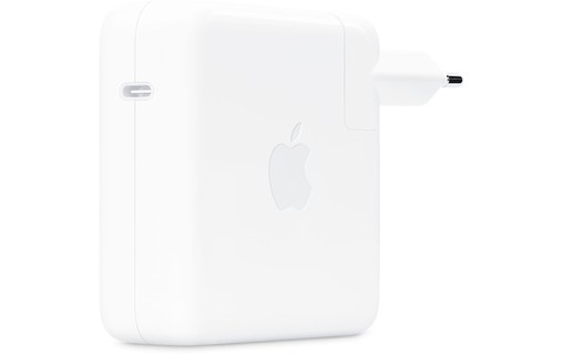 Apple Adaptateur secteur USB-C 96 W
