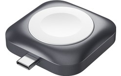 Satechi Dock de charge USB-C pour Apple Watch