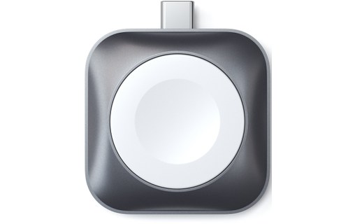 Satechi Dock de charge USB-C pour Apple Watch