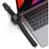 Satechi Dock de charge USB-C pour Apple Watch