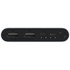 Xiaomi Mi Power Bank 3 Noir - Batterie externe 10000 mAh 18W USB
