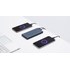 Xiaomi Mi Power Bank 3 Noir - Batterie externe 10000 mAh 18W USB