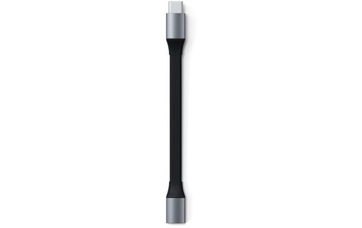 Satechi mini câble d'extension USB-C pour dock de charge Apple Watch