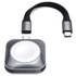 Satechi mini câble d'extension USB-C pour dock de charge Apple Watch