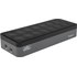 Targus Universal Quad 4K-100W - Station d'accueil USB-C certifié DisplayLink