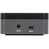 Targus Universal Quad 4K-100W - Station d'accueil USB-C certifié DisplayLink