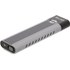 LMP Data Mobile Ultra SSD - Boîtier USB-C M.2 PCIe NVMe