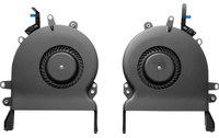 Lot de 2 ventilateurs pour MacBook Pro 15" A1707 (Fin 2016)