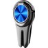 Support 3-en-1 pour iPhone SKT-H01 Bleu - Support voiture, bureau et ring