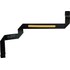 Nappe Trackpad pour MacBook Air 11" A1465 (2012)