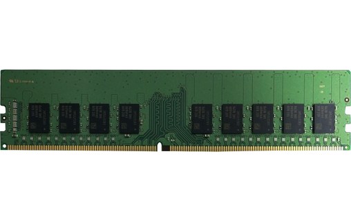 Mémoire Synology 16 Go DDR4 2666 MHz pour Rack Synology