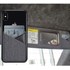 Porte-cartes adhésif 2 emplacements pour iPhone et smartphone - Gris