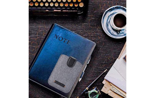 Porte-cartes adhésif 5 emplacements anti RFID pour iPhone et smartphone - Gris