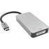 EZQuest Adaptateur USB-C vers DVI Dual Link - X40025