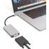 EZQuest Adaptateur USB-C vers DVI Dual Link - X40025