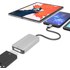 EZQuest Adaptateur USB-C vers DVI Dual Link - X40025