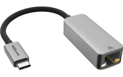 EZQuest Adaptateur USB-C vers Ethernet Gigabit - X40081