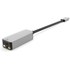 EZQuest Adaptateur USB-C vers Ethernet Gigabit - X40081