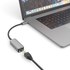 EZQuest Adaptateur USB-C vers Ethernet Gigabit - X40081