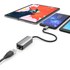 EZQuest Adaptateur USB-C vers Ethernet Gigabit - X40081