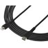 StarTech.com Câble USB C vers Lightning 2 m - Certifié Apple MFi - Noir